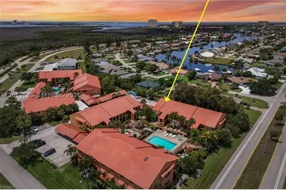 5510 SW 4th #605, Cape Coral, FL 33914 - Photo 1