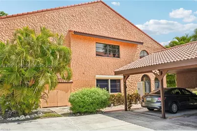 5510 SW 4th #605, Cape Coral, FL 33914 - Photo 41