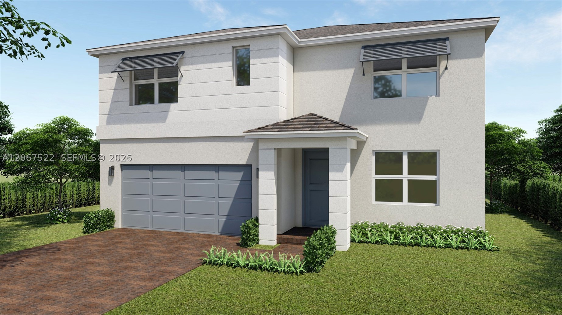 1542 NE 1st - 1542 NE 1st, Homestead, FL 33033 Luxury Property | Jose Angel Pina