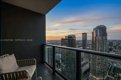 159 NE 6th #4713, Miami, FL 33132 - Photo 9