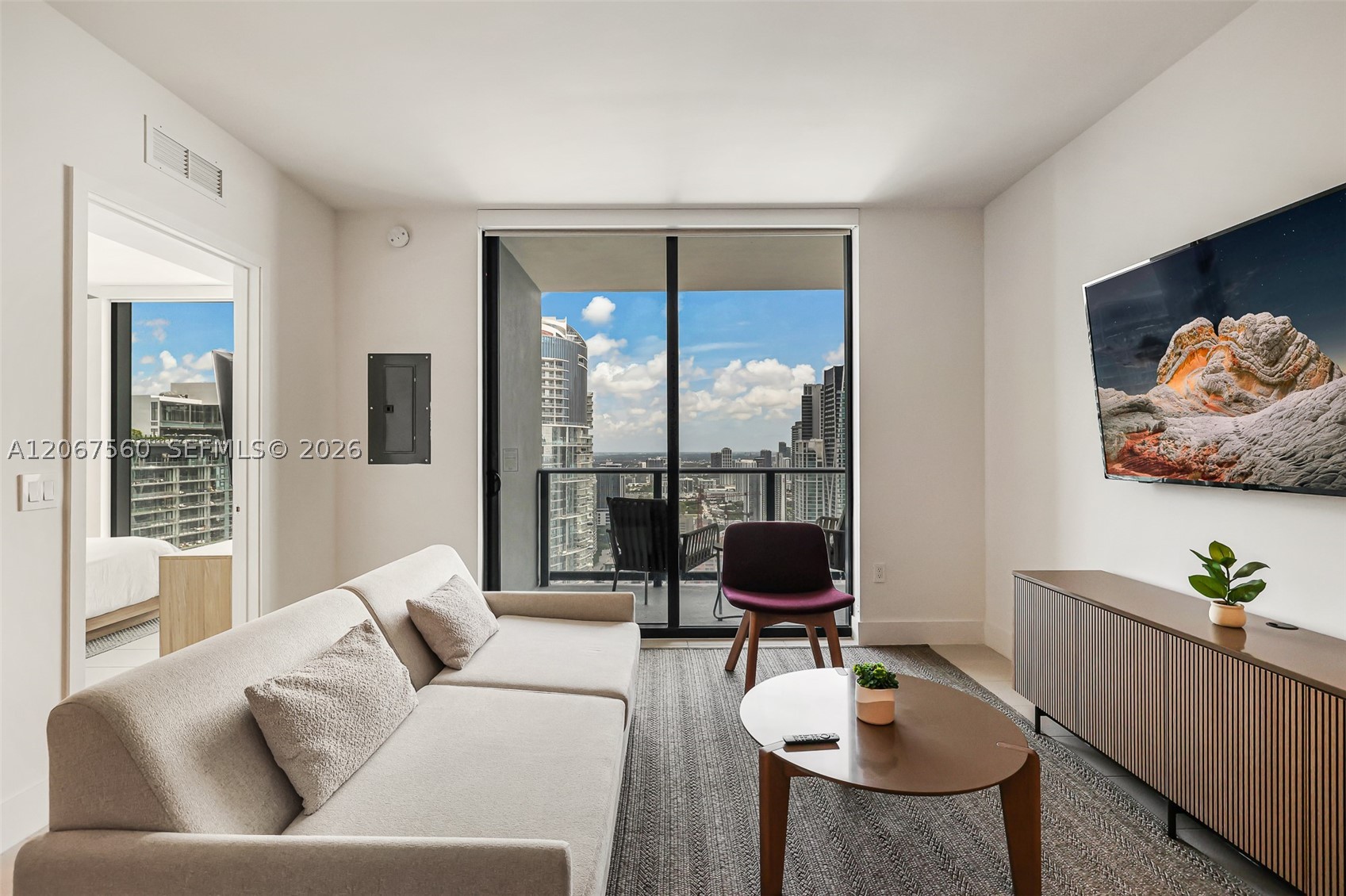 159 NE 6th #4713 - 159 NE 6th #4713, Miami, FL 33132 Luxury Property | Jose Angel Pina
