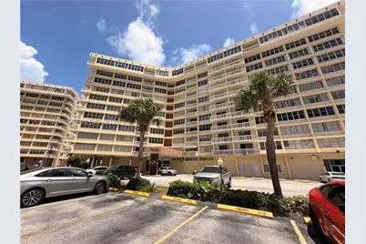 1825 S Ocean #607, Hallandale, FL 33009 - Photo 29