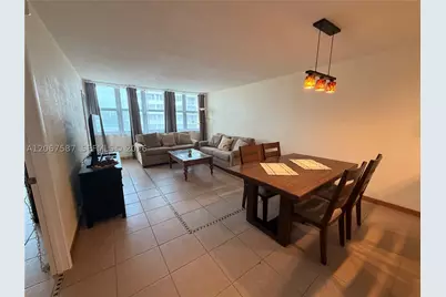 1825 S Ocean #607, Hallandale, FL 33009 - Photo 3