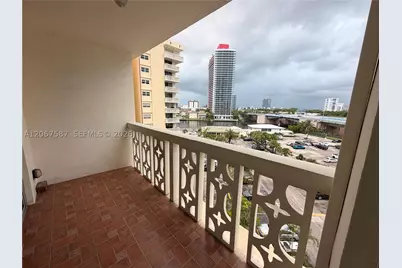 1825 S Ocean #607, Hallandale, FL 33009 - Photo 11