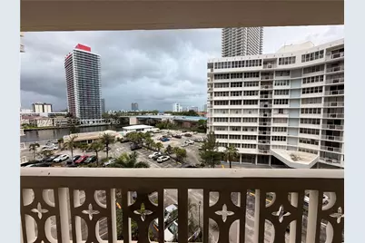 1825 S Ocean #607, Hallandale, FL 33009 - Photo 13