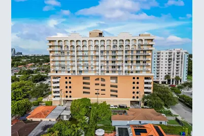 2425 SW 27th #806, Miami, FL 33145 - Photo 37