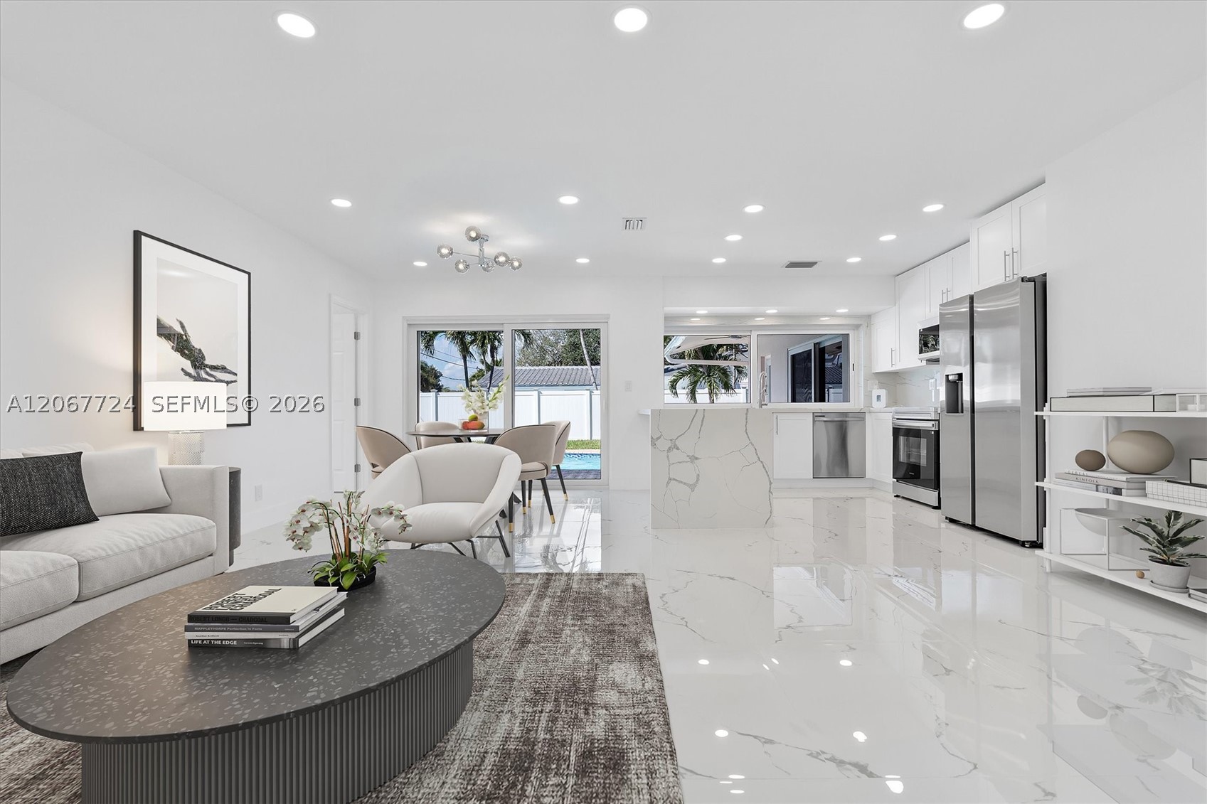 5711 NE 20th - 5711 NE 20th, Fort Lauderdale, FL 33308 Luxury Property | Jose Angel Pina