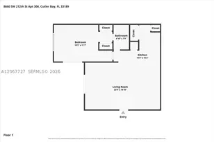 8660 SW 212th, Cutler Bay, FL 33189 - Photo 35