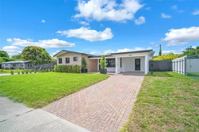 2840 SW 5th, Fort Lauderdale, FL 33312 - Photo 35