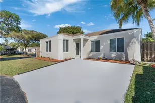 9826 SW 222nd, Cutler Bay, FL 33190 - Photo 1