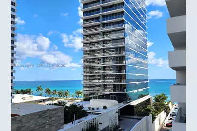 2030 S Ocean #626, Hallandale Beach, FL 33009 - Photo 15