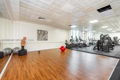 2030 S Ocean #626, Hallandale Beach, FL 33009 - Photo 43