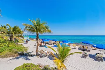 2030 S Ocean #626, Hallandale Beach, FL 33009 - Photo 1