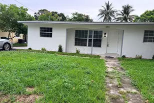 650 SW 55th, Margate, FL 33068 - Photo 1