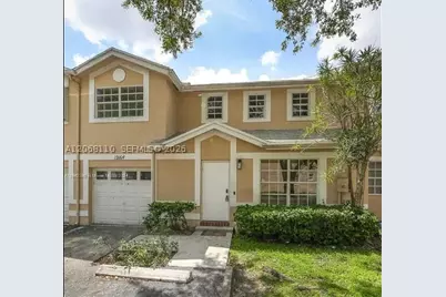 12164 SW 52nd, Cooper City, FL 33330 - Photo 1