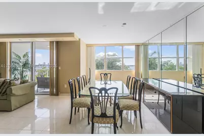 1420 NE Brickell Bay #601A, Miami, FL 33131 - Photo 7