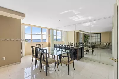 1420 NE Brickell Bay #601A, Miami, FL 33131 - Photo 5