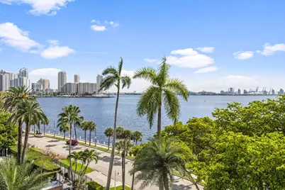 1420 NE Brickell Bay #601A, Miami, FL 33131 - Photo 25