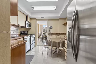 1420 NE Brickell Bay #601A, Miami, FL 33131 - Photo 9