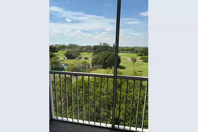 3050 N Palm Aire #707, Pompano Beach, FL 33069 - Photo 13