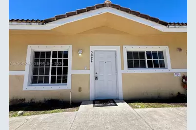 3824 SW 48th #3824, Hollywood, FL 33023 - Photo 1