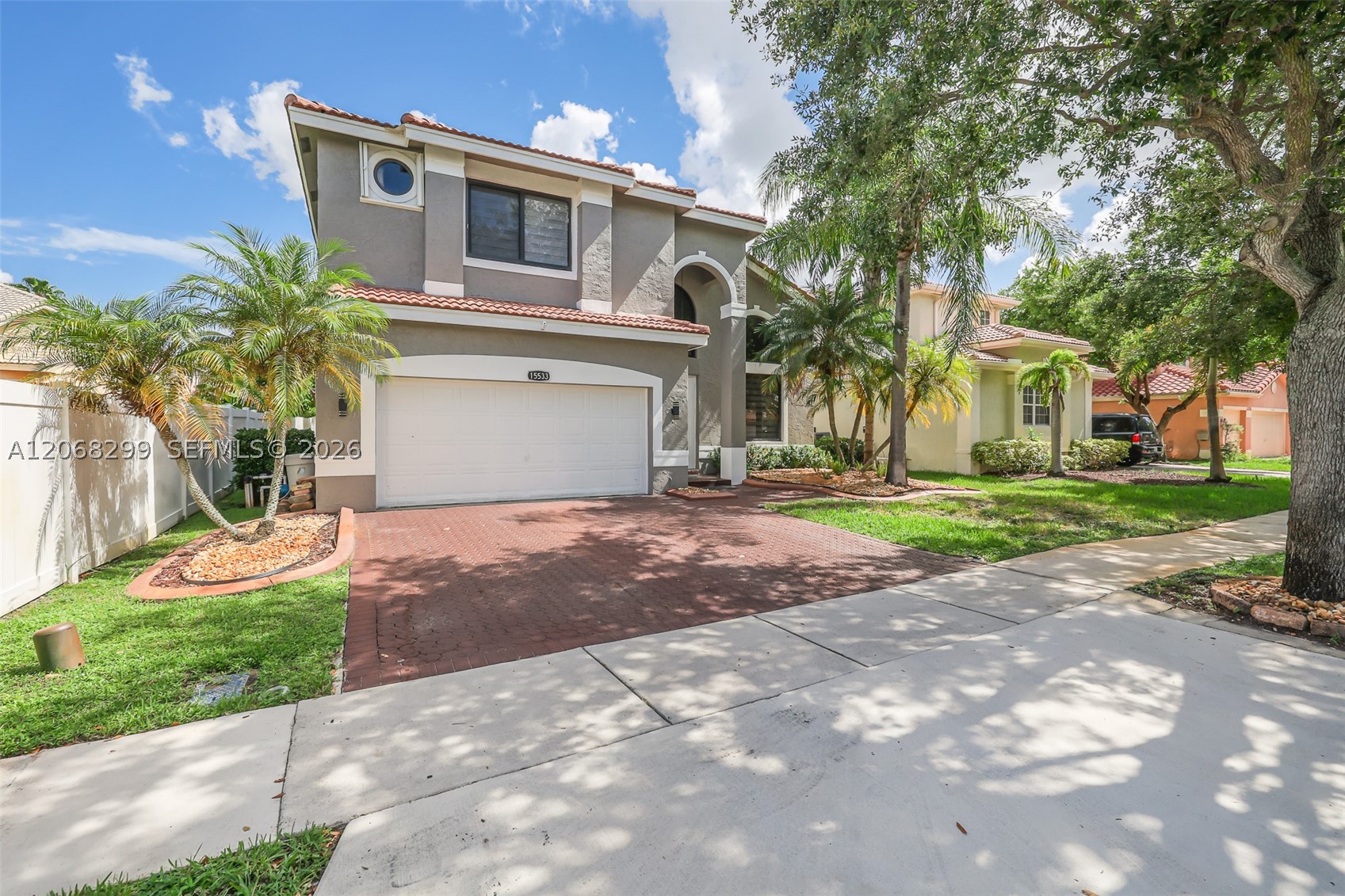 15533 SW 19th - 15533 SW 19th, Miramar, FL 33027 Luxury Property | Jose Angel Pina