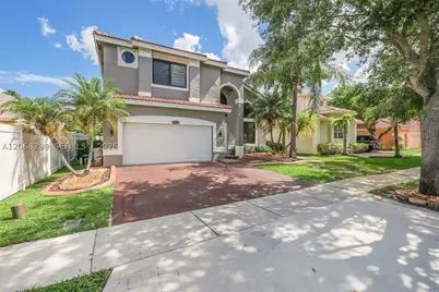 15533 SW 19th, Miramar, FL 33027 - Photo 1