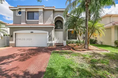 15533 SW 19th, Miramar, FL 33027 - Photo 3