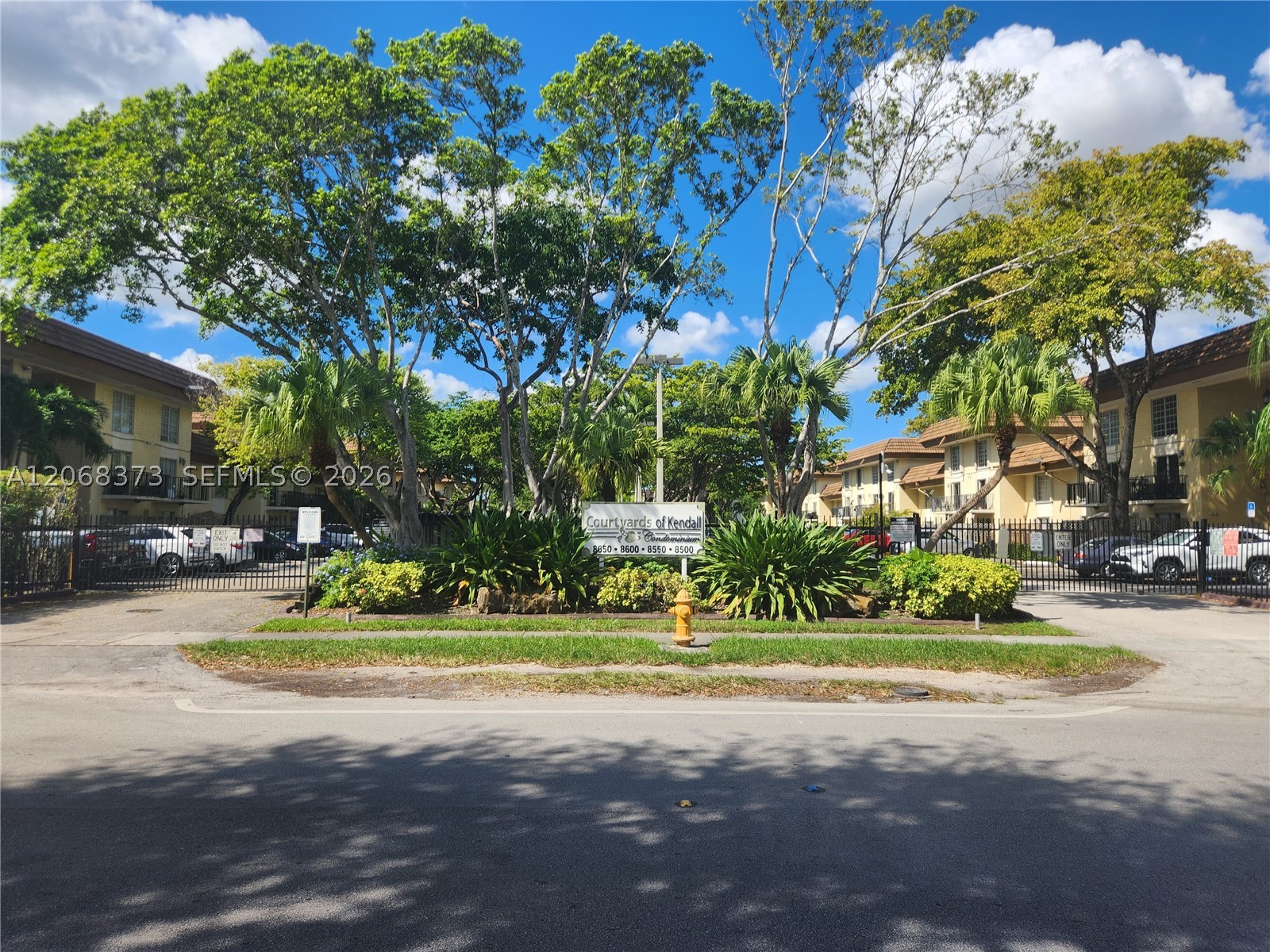 8550 SW 109th #5-207 - 8550 SW 109th #5-207, Miami, FL 33173 Luxury Property | Jose Angel Pina