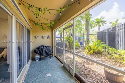 12171 SW 4th, Pembroke Pines, FL 33025 - Photo 23