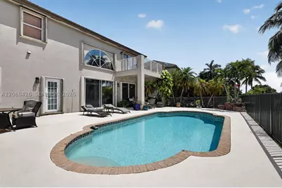 600 SW 167th, Pembroke Pines, FL 33027 - Photo 53