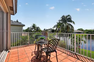 600 SW 167th, Pembroke Pines, FL 33027 - Photo 45