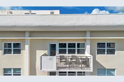 401 Golden Isles #1116, Hallandale Beach, FL 33009 - Photo 19