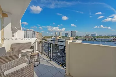 401 Golden Isles #1116, Hallandale Beach, FL 33009 - Photo 17