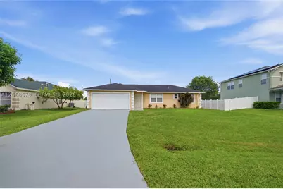 3321 SW Frankford, Port Saint Lucie, FL 34953 - Photo 1