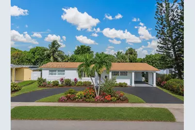 621 SW 30th, Fort Lauderdale, FL 33312 - Photo 1