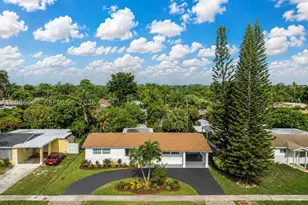 621 SW 30th, Fort Lauderdale, FL 33312 - Photo 3