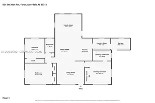 621 SW 30th, Fort Lauderdale, FL 33312 - Photo 17
