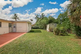 621 SW 30th, Fort Lauderdale, FL 33312 - Photo 5