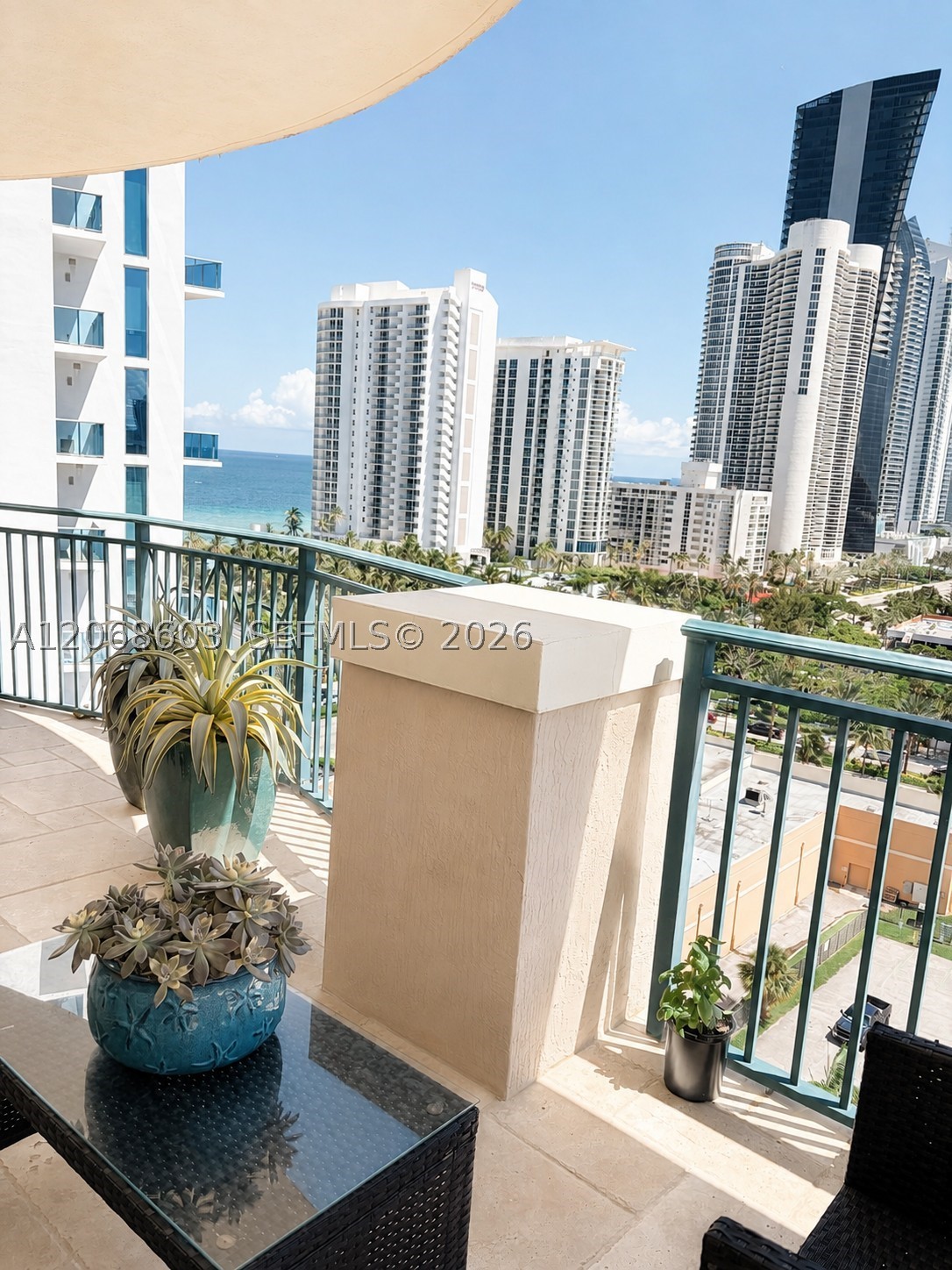 17555 SW Atlantic #PH2 - 17555 SW Atlantic #PH2, Sunny Isles Beach, FL 33160 Luxury Property | Jose Angel Pina
