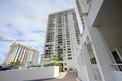2201 S Ocean #2202, Hollywood, FL 33019 - Photo 35