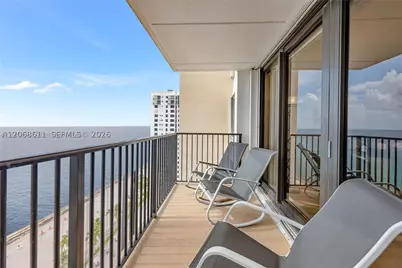 2201 S Ocean #2202, Hollywood, FL 33019 - Photo 15