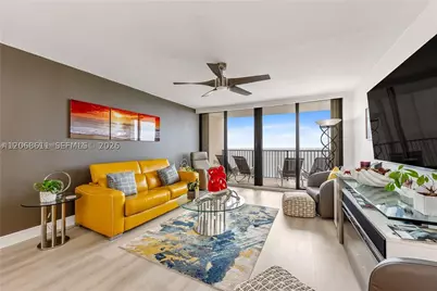2201 S Ocean #2202, Hollywood, FL 33019 - Photo 1