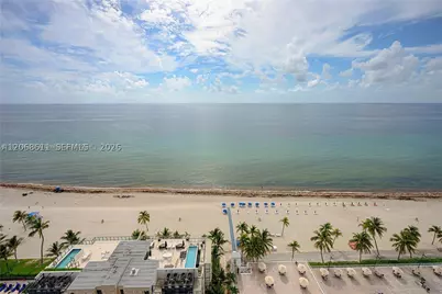 2201 S Ocean #2202, Hollywood, FL 33019 - Photo 3