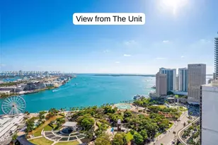 244 Biscayne, Miami, FL 33132 - Photo 9