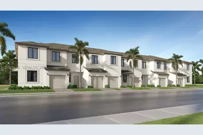 1524 NW 2, Florida City, FL 33034 - Photo 1