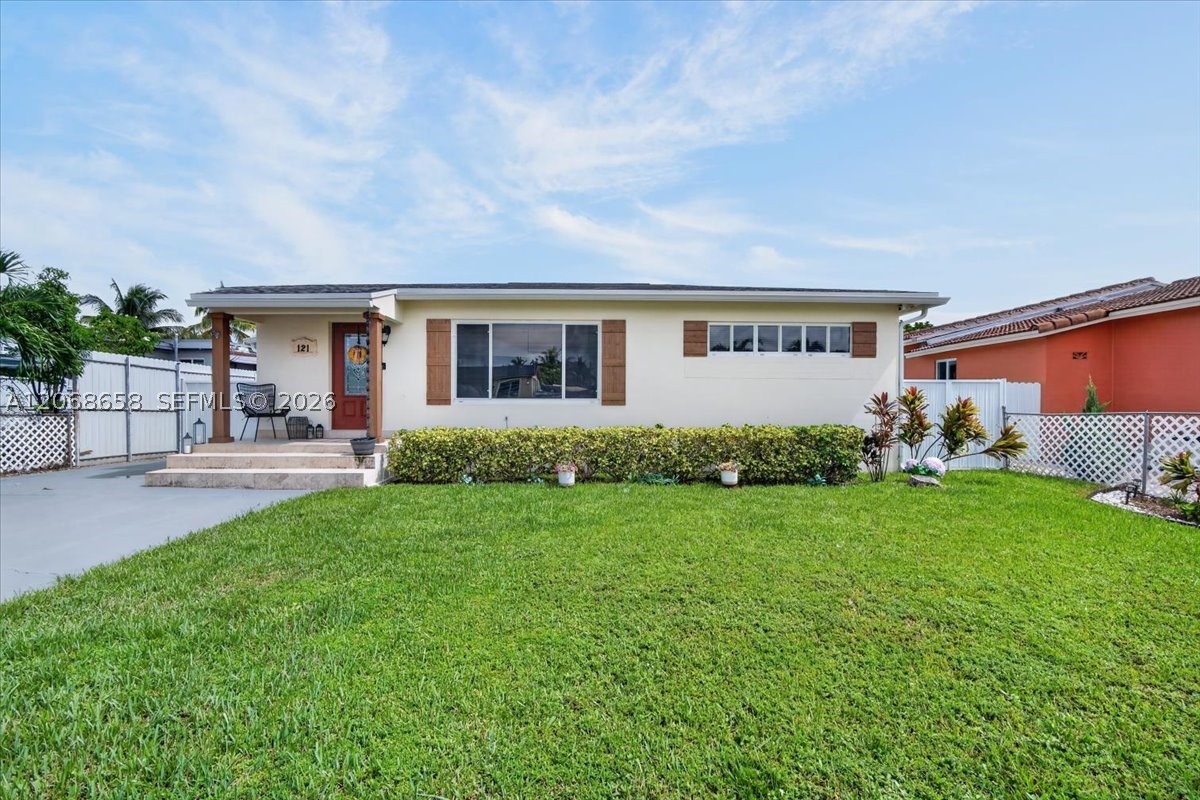 121 E 36th - 121 E 36th, Hialeah, FL 33013 Luxury Property | Jose Angel Pina