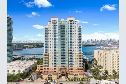 90 Alton #1102, Miami Beach, FL 33139 - Photo 31
