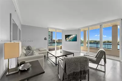 90 Alton #1102, Miami Beach, FL 33139 - Photo 7
