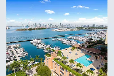 90 Alton #1102, Miami Beach, FL 33139 - Photo 29